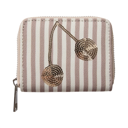 Sofie Schnoor Pung Zoesk - Peach Off White 